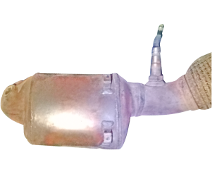 Викуп каталізатора 1243741X  FoMoCo Марка автомобіля Ford     Вставка каталізатора Кераміка Тип палива Бензин Каталітична марка FoMoCo