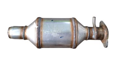 Викуп каталізатора 1351913X  FoMoCo Марка автомобіля Ford     Вставка каталізатора Кераміка Тип палива Бензин Каталітична марка FoMoCo