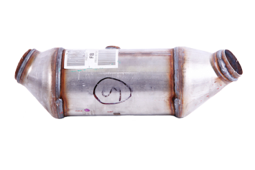 Викуп каталізатора 1508320X  FoMoCo Марка автомобіля Ford     Вставка каталізатора Кераміка Тип палива Бензин Каталітична марка FoMoCo