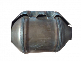 Викуп каталізатора 2306610X  FoMoCo Марка автомобіля Ford     Вставка каталізатора Кераміка Тип палива Бензин Каталітична марка FoMoCo