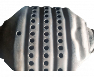 Викуп каталізатора C06 Марка автомобіля Toyota     Вставка каталізатора Кераміка Тип палива Бензин