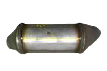 Викуп каталізатора 4066023 0010SDS60 FoMoCo Марка автомобіля Ford     Вставка каталізатора Кераміка Тип палива Бензин Каталітична марка FoMoCo