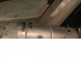 Викуп каталізатора 4C2Z-5E212-GA  FoMoCo Марка автомобіля Ford     Вставка каталізатора Кераміка Тип палива Бензин Каталітична марка FoMoCo