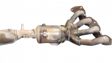 Викуп каталізатора 4M51-5G232-BA  FoMoCo Марка автомобіля Ford     Вставка каталізатора Кераміка Тип палива Бензин Каталітична марка FoMoCo