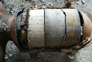 Викуп каталізатора Hyundai-Kia Manifold Flat Body No Code HSLC2 is on manifold / 2 Bricks filling Марка автомобіля Hyundai|Kia     Вставка каталізатора Кераміка Тип палива Бензин