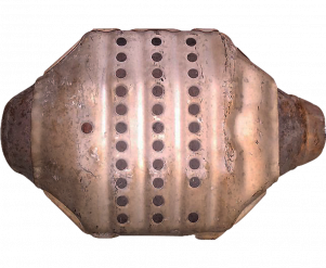 Викуп каталізатора C08 Марка автомобіля Toyota     Вставка каталізатора Кераміка Тип палива Бензин