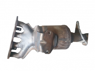 Викуп каталізатора 4M51-5G232-GA  FoMoCo Марка автомобіля Ford     Вставка каталізатора Кераміка Тип палива Бензин Каталітична марка FoMoCo