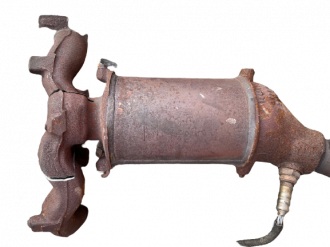 Викуп каталізатора 4S5X-5G232-BB  FoMoCo Марка автомобіля Ford     Вставка каталізатора Кераміка Тип палива Бензин Каталітична марка FoMoCo