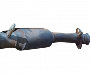 Викуп каталізатора 5C2C-5F297-BA  FoMoCo Марка автомобіля Ford     Вставка каталізатора Кераміка Тип палива Бензин Каталітична марка FoMoCo