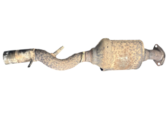 Викуп каталізатора 5S6Y-5E297-AA 1427648 FoMoCo Марка автомобіля Ford     Вставка каталізатора Кераміка Тип палива Бензин Каталітична марка FoMoCo