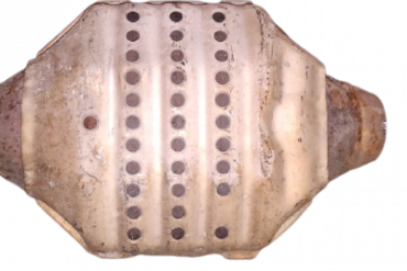 Викуп каталізатора C09 Марка автомобіля Toyota     Вставка каталізатора Кераміка Тип палива Бензин