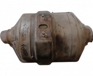 Викуп каталізатора 7M51-5E211-HCA 7M51-5F297-DA  FoMoCo Марка автомобіля Ford     Вставка каталізатора Кераміка Тип палива Бензин Каталітична марка FoMoCo
