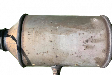 Викуп каталізатора 7R33-5E212-DB INLET FoMoCo