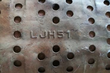 Викуп каталізатора LJH51 Марка автомобіля Hyundai|Kia     Вставка каталізатора Кераміка Тип палива Бензин