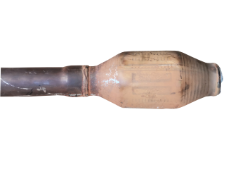 Викуп каталізатора C56 Марка автомобіля Toyota     Вставка каталізатора Кераміка Тип палива Бензин