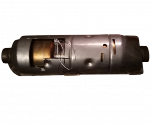 Викуп каталізатора 8C2J-5F297-CA  FoMoCo Марка автомобіля Ford     Вставка каталізатора Кераміка Тип палива Бензин Каталітична марка FoMoCo