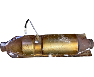 Викуп каталізатора 8C34-5F297-EB  FoMoCo Марка автомобіля Ford     Вставка каталізатора Кераміка Тип палива Бензин Каталітична марка FoMoCo