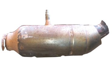 Викуп каталізатора 8C34-5K282-DA  FoMoCo Марка автомобіля Ford     Вставка каталізатора Кераміка Тип палива Бензин Каталітична марка FoMoCo