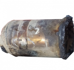 Викуп каталізатора 8E53-5G232-AA  FoMoCo Марка автомобіля Ford     Вставка каталізатора Кераміка Тип палива Бензин Каталітична марка FoMoCo