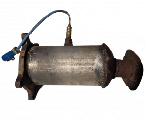 Викуп каталізатора 8G13-5E211-CA M07 291 LED FoMoCo Марка автомобіля Ford     Вставка каталізатора Кераміка Тип палива Бензин Каталітична марка FoMoCo