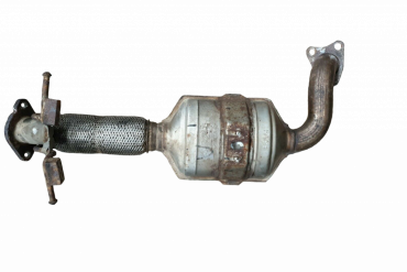 Викуп каталізатора 8M51-5E211-BA 8M51-5F297-BA  FoMoCo Марка автомобіля Ford     Вставка каталізатора Кераміка Тип палива Бензин Каталітична марка FoMoCo