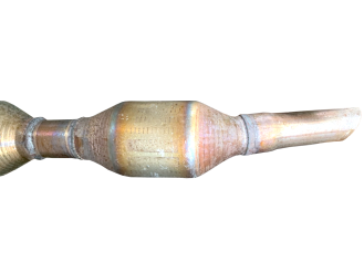 Викуп каталізатора C57 Марка автомобіля Toyota     Вставка каталізатора Кераміка Тип палива Бензин