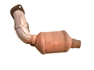 Викуп каталізатора 8R29-5F297-CA  FoMoCo Марка автомобіля Ford     Вставка каталізатора Кераміка Тип палива Бензин Каталітична марка FoMoCo