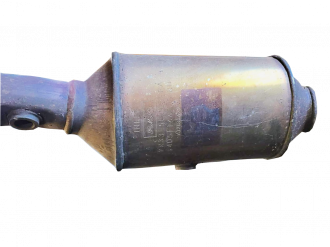 Викуп каталізатора 9R33-5E212-FA  FoMoCo Марка автомобіля Ford     Вставка каталізатора Кераміка Тип палива Бензин Каталітична марка FoMoCo