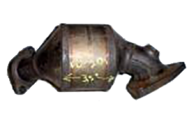 Викуп каталізатора AA5A  FoMoCo Марка автомобіля Ford     Вставка каталізатора Кераміка Тип палива Бензин Каталітична марка FoMoCo