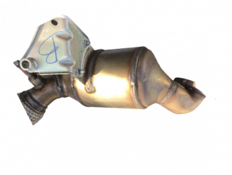 Викуп каталізатора AB39-5E211-RC AB39-5F297-RC  FoMoCo Марка автомобіля Ford     Вставка каталізатора Кераміка Тип палива Бензин Каталітична марка FoMoCo