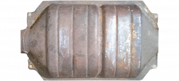 Викуп каталізатора AE53-5E212-NA AE53-5F297-MA  FoMoCo Марка автомобіля Ford     Вставка каталізатора Кераміка Тип палива Бензин Каталітична марка FoMoCo