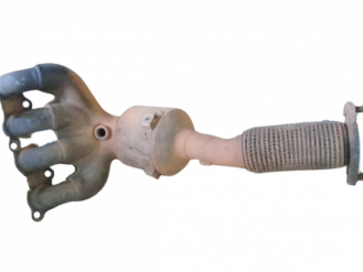 Викуп каталізатора AE81-5G232-HA  FoMoCo Марка автомобіля Ford     Вставка каталізатора Кераміка Тип палива Бензин Каталітична марка FoMoCo