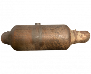 Викуп каталізатора AL34-5E214-RA  FoMoCo Марка автомобіля Ford     Вставка каталізатора Кераміка Тип палива Бензин Каталітична марка FoMoCo