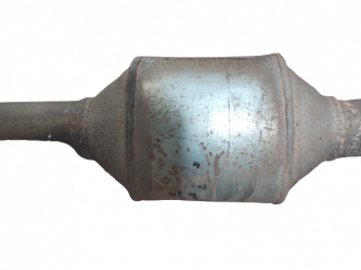 Викуп каталізатора AL84-5F297-BD  FoMoCo Марка автомобіля Ford     Вставка каталізатора Кераміка Тип палива Бензин Каталітична марка FoMoCo