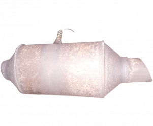 Викуп каталізатора AL84-5F297-DA INLET FoMoCo