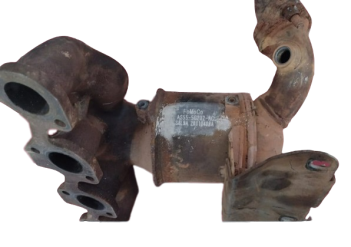 Викуп каталізатора AS55-5G232-AC  FoMoCo Марка автомобіля Ford     Вставка каталізатора Кераміка Тип палива Бензин Каталітична марка FoMoCo