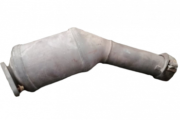 Викуп каталізатора BR33-5E213-GA  FoMoCo Марка автомобіля Ford     Вставка каталізатора Кераміка Тип палива Бензин Каталітична марка FoMoCo