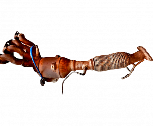 Викуп каталізатора BU61-5G232-KF  FoMoCo Марка автомобіля Ford     Вставка каталізатора Кераміка Тип палива Бензин Каталітична марка FoMoCo