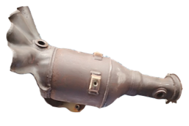 Викуп каталізатора BU61-5G232-KG 202142 FoMoCo Марка автомобіля Ford     Вставка каталізатора Кераміка Тип палива Бензин Каталітична марка FoMoCo