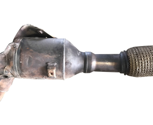 Викуп каталізатора BV61-5G232-KG  FoMoCo Марка автомобіля Ford     Вставка каталізатора Кераміка Тип палива Бензин Каталітична марка FoMoCo