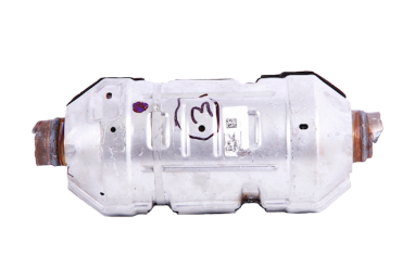 Викуп каталізатора CK41-5G262-BB  FoMoCo Марка автомобіля Ford     Вставка каталізатора Кераміка Тип палива Бензин Каталітична марка FoMoCo