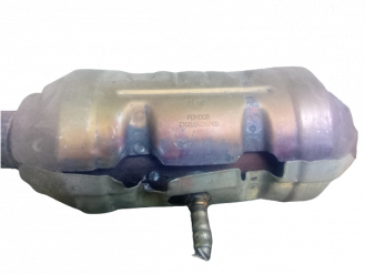 Викуп каталізатора CK41-5G262-EB  FoMoCo Марка автомобіля Ford     Вставка каталізатора Кераміка Тип палива Бензин Каталітична марка FoMoCo