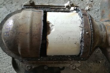 Викуп каталізатора TCS 1 Brick Filling Марка автомобіля Hyundai|Kia     Вставка каталізатора Кераміка Тип палива Бензин