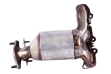 Викуп каталізатора DA83-5G232-BA  FoMoCo Марка автомобіля Ford     Вставка каталізатора Кераміка Тип палива Бензин Каталітична марка FoMoCo