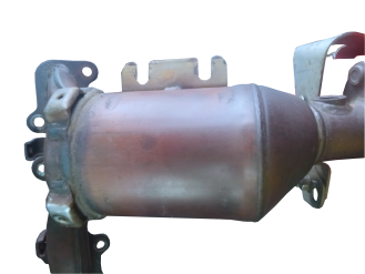 Викуп каталізатора DA83-5G288-AB  FoMoCo Марка автомобіля Ford     Вставка каталізатора Кераміка Тип палива Бензин Каталітична марка FoMoCo