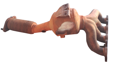 Викуп каталізатора E3B1 5G232 BB  FoMoCo Марка автомобіля Ford     Вставка каталізатора Кераміка Тип палива Бензин Каталітична марка FoMoCo