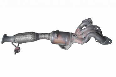 Викуп каталізатора Ford Manifold No Code  FoMoCo Марка автомобіля Ford     Вставка каталізатора Кераміка Тип палива Бензин Каталітична марка FoMoCo