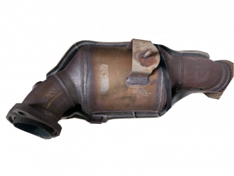 Викуп каталізатора G1FY-5E211-SC  FoMoCo Марка автомобіля Ford     Вставка каталізатора Кераміка Тип палива Бензин Каталітична марка FoMoCo