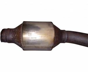 Викуп каталізатора GV61-5F297-AC  FoMoCo Марка автомобіля Ford     Вставка каталізатора Кераміка Тип палива Бензин Каталітична марка FoMoCo