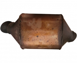 Викуп каталізатора INLET 0965  FoMoCo Марка автомобіля Ford     Вставка каталізатора Кераміка Тип палива Бензин Каталітична марка FoMoCo